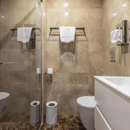 Lejlighed Lb Vacation I Large Superieure With Balcony I Casa D'azur