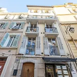 Lb Vacation I Large Superieure With Balcony I Casa D'azur Apartamento *