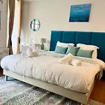 Lb Vacation I Large Superieure With Balcony I Casa D'azur Cannes