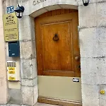 Lb Vacation I Large Superieure With Balcony I Casa D'azur Apartamento *