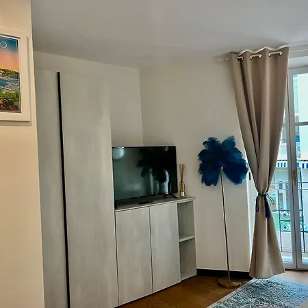 Lb Vacation I Large Superieure With Balcony I Casa D'azur * Cannes