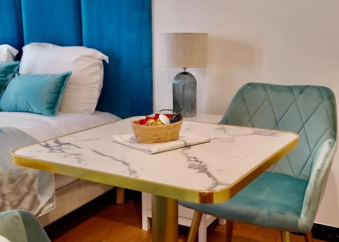 Lb Vacation I Large Superieure With Balcony I Casa D'azur *