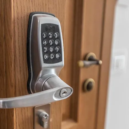 Appartement Lb Vacation I Large Superieure With Balcony I Casa D'azur *