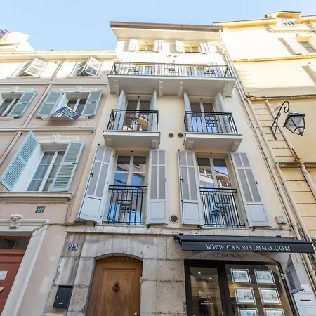 Lb Vacation I Large Superieure With Balcony I Casa D'azur Appartement *