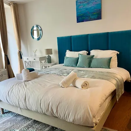 Lb Vacation I Large Superieure With Balcony I Casa D'azur