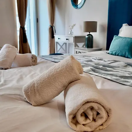 Lb Vacation I Large Superieure With Balcony I Casa D'azur * Cannes