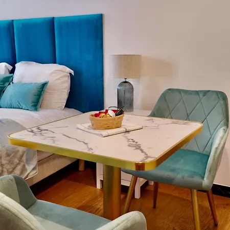 Lb Vacation I Large Superieure With Balcony I Casa D'azur Appartement Cannes