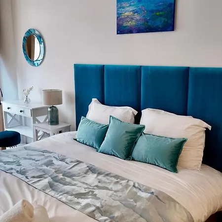 Lb Vacation I Large Superieure With Balcony I Casa D'azur