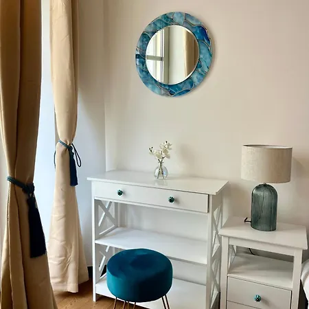 Lb Vacation I Large Superieure With Balcony I Casa D'azur Канны