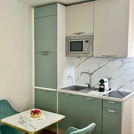 Lb Vacation I Large Superieure With Balcony I Casa D'azur * Канны