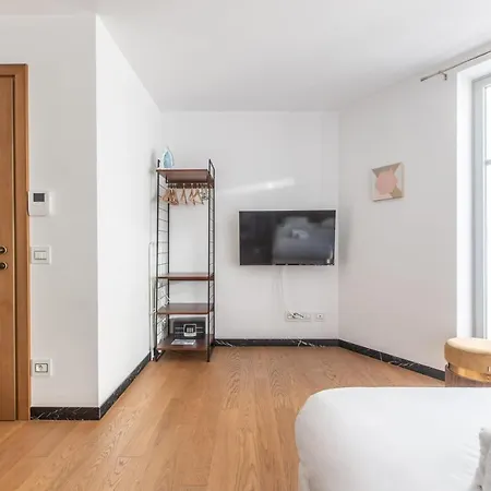 Lb Vacation I Deluxe With Balcony - Center - Marche Forville - 5 Min Palais, Croisette & Plages Apartment